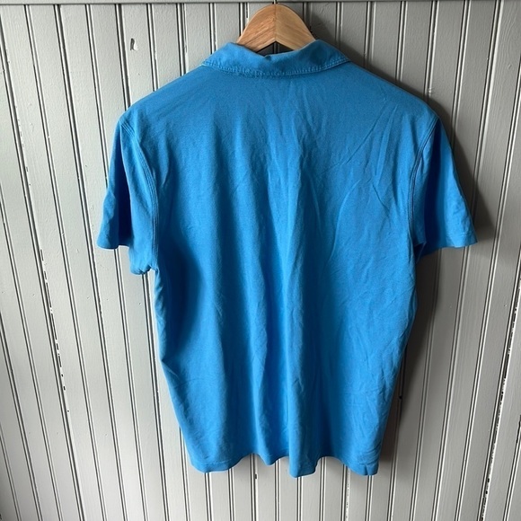 HUGO BOSS PREMIUM PIMA COTTON MENS POLO - SMALL - Picture 2 of 7